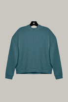 Hoodie Oversized con Capucha Unisex - FashionTex
