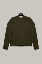Hoodie Oversized con Capucha Unisex - FashionTex