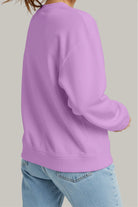 Hoodie Regular Crewneck Unisex - FashionTex