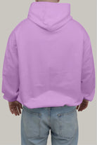 Hoodie Oversized con Capucha Unisex - FashionTex