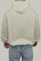 Hoodie Oversized con Capucha Unisex - FashionTex