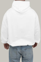 Hoodie Oversized con Capucha Unisex - FashionTex