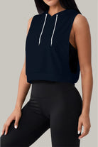 Hoodie Sin Manga - FashionTex