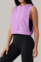 Hoodie Sin Manga - FashionTex