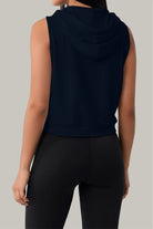 Hoodie Sin Manga - FashionTex