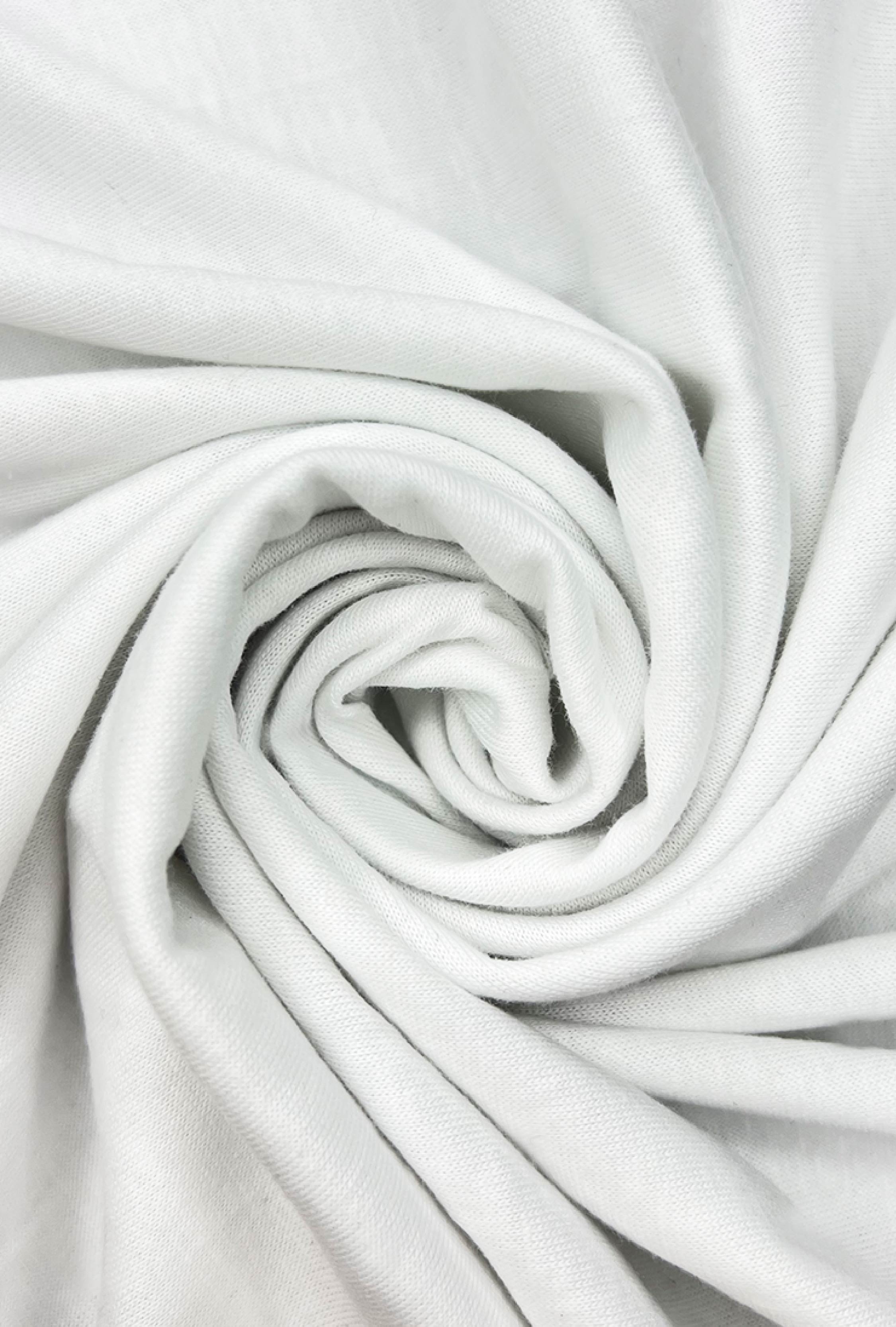 Tela Jersey: Orquídea - FashionTex