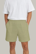 Short Hombre - FashionTex