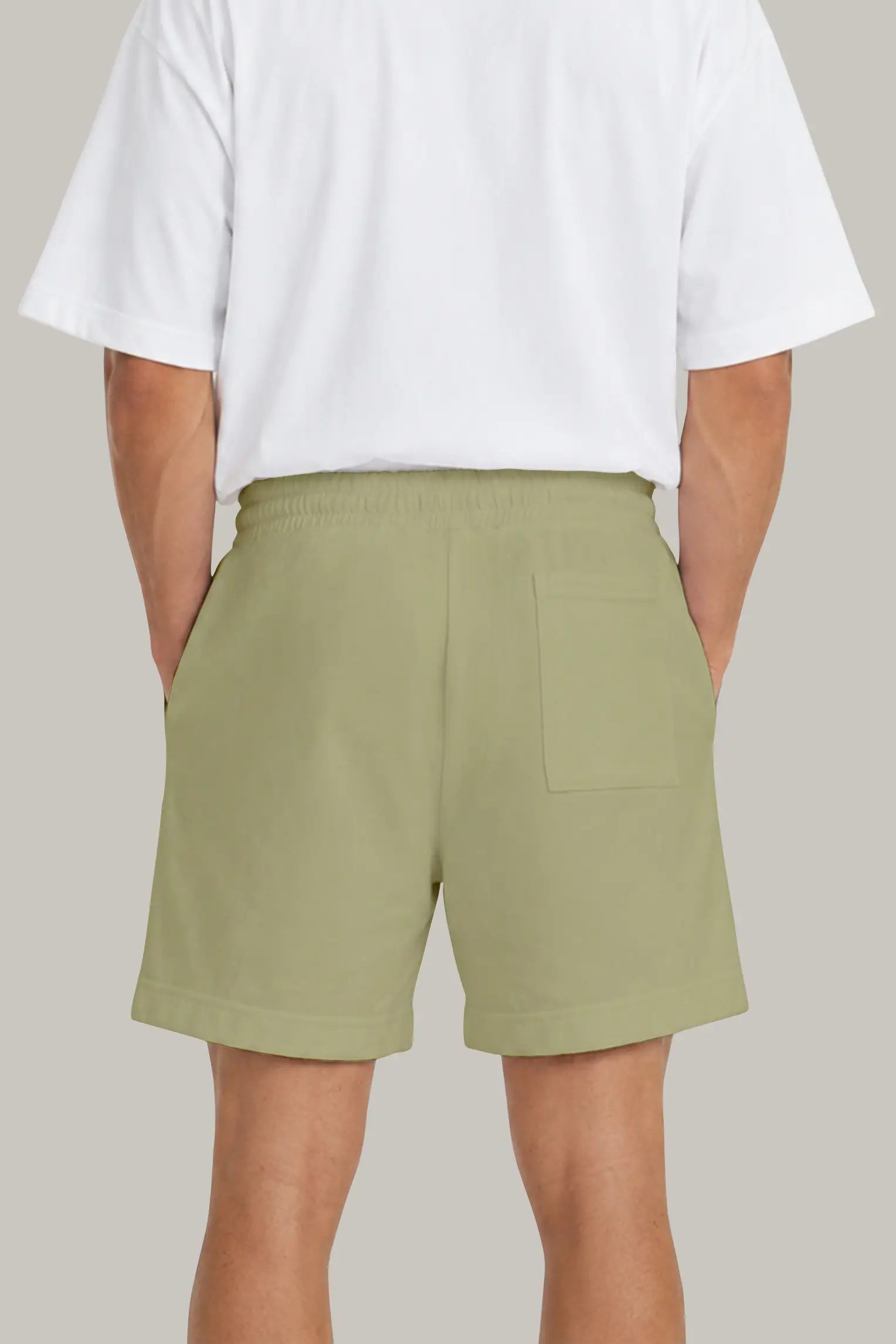 Short Hombre - FashionTex