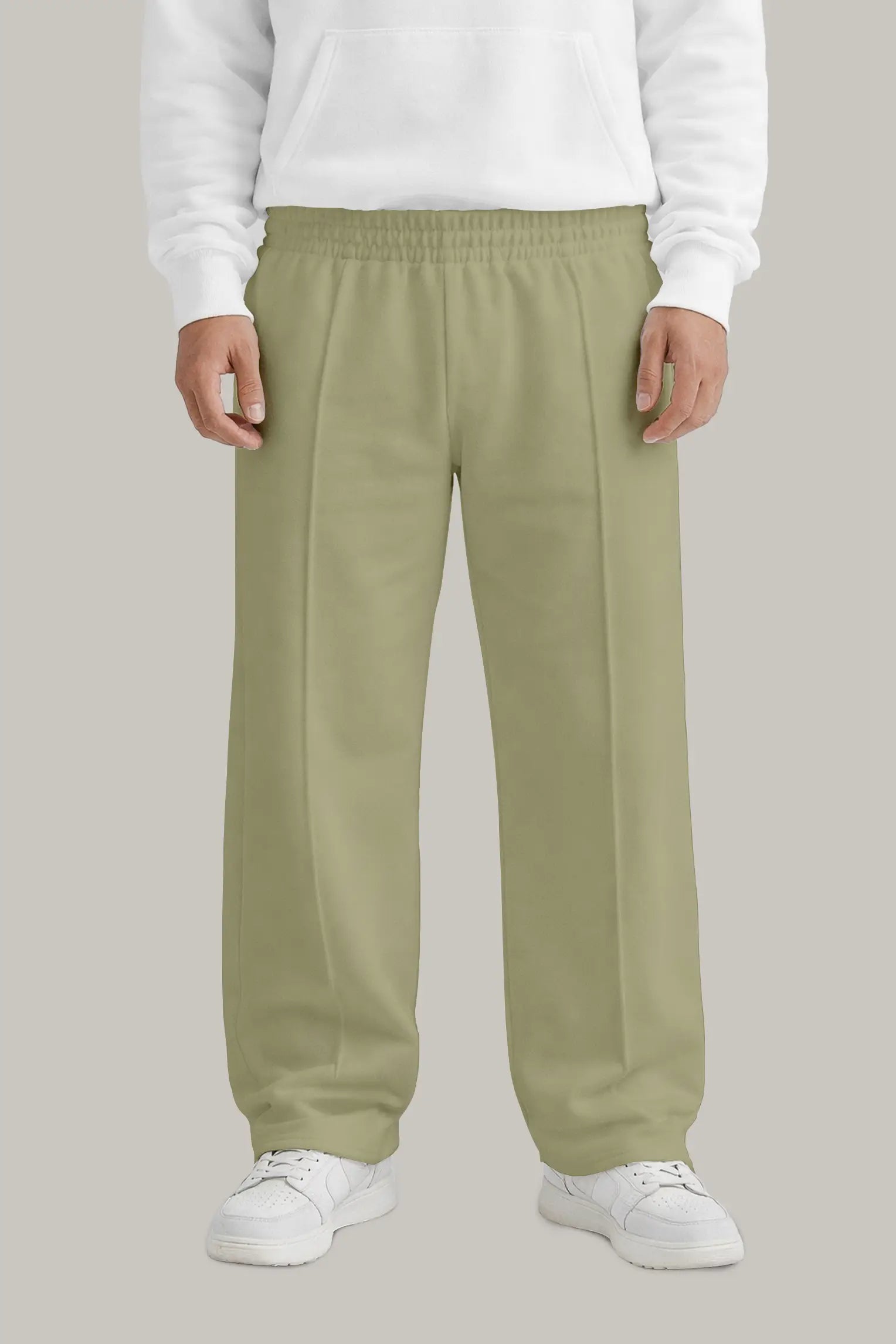 Pantalón Oversized Split Cut Unisex - FashionTex