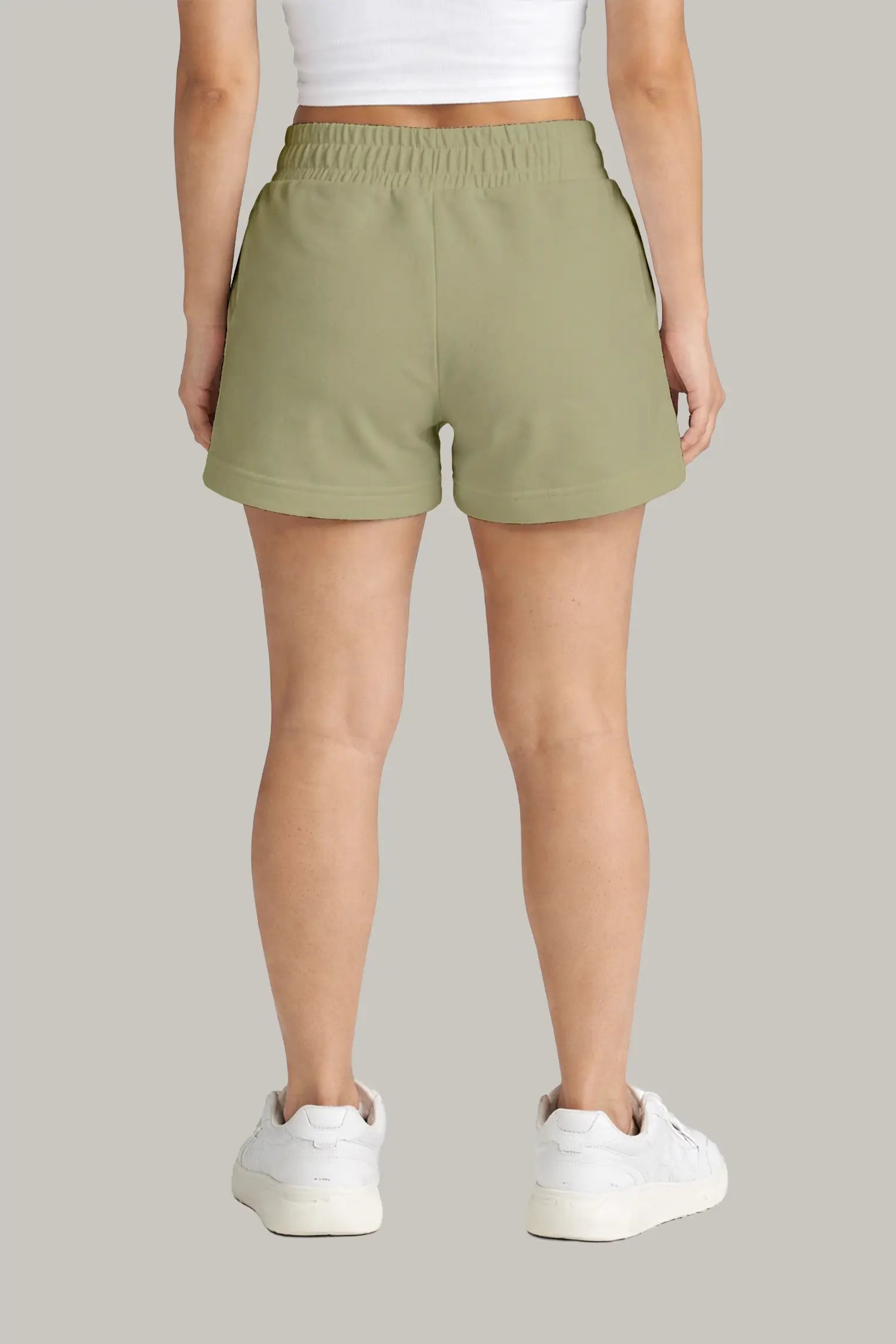 Short Mujer - FashionTex