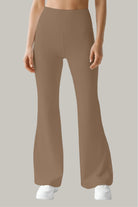 Leggin Sport Bota Ancha - FashionTex