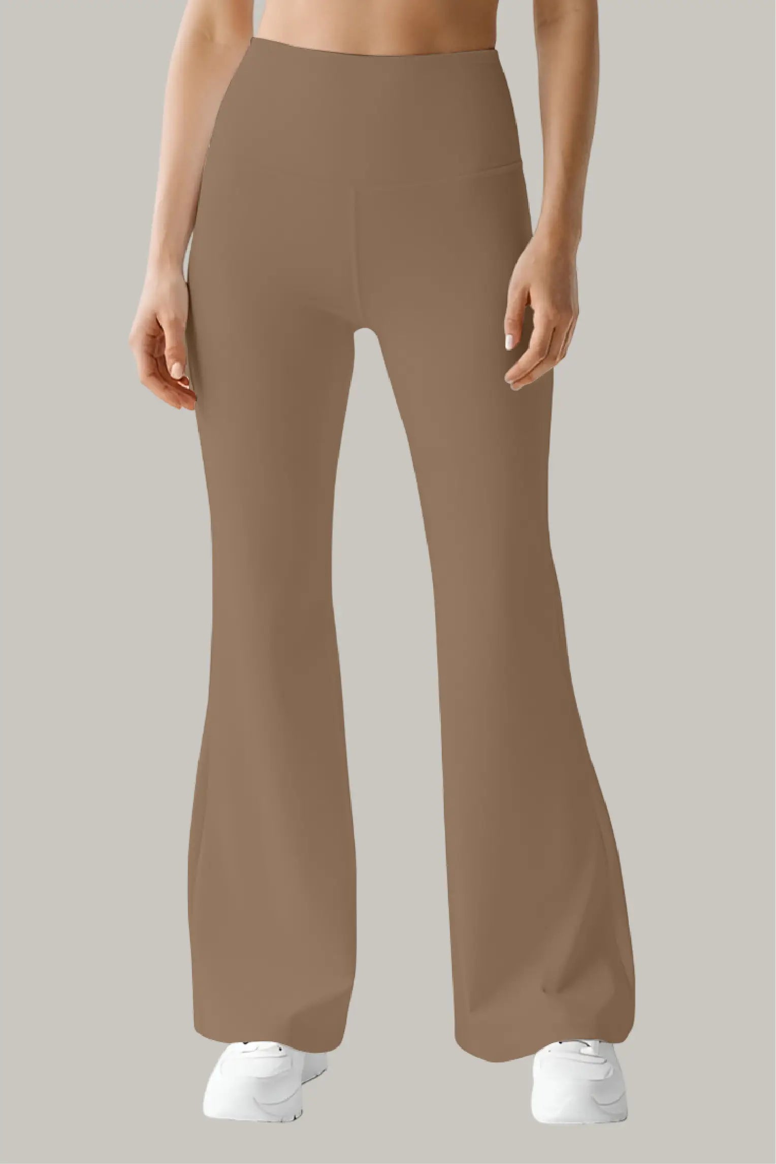 Leggin Sport Bota Ancha - FashionTex