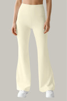 Leggin Sport Bota Ancha - FashionTex