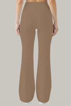 Leggin Sport Bota Ancha - FashionTex