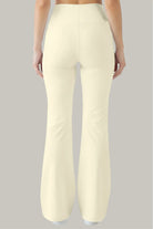 Leggin Sport Bota Ancha - FashionTex