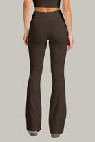 Flare Pants Mujer - FashionTex