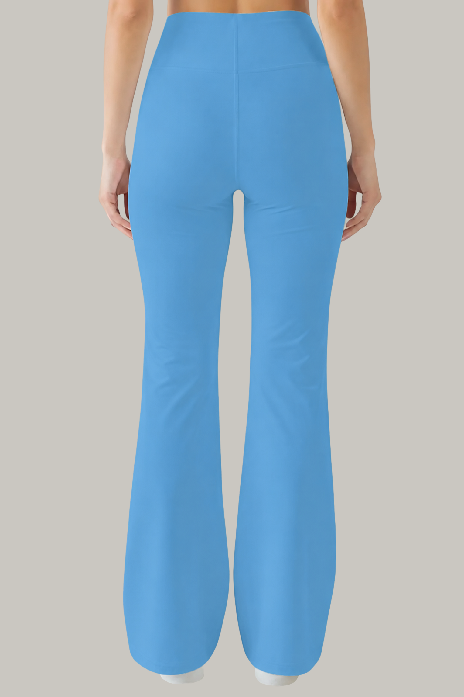 Leggin Sport Bota Ancha - FashionTex