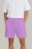 Short Hombre - FashionTex