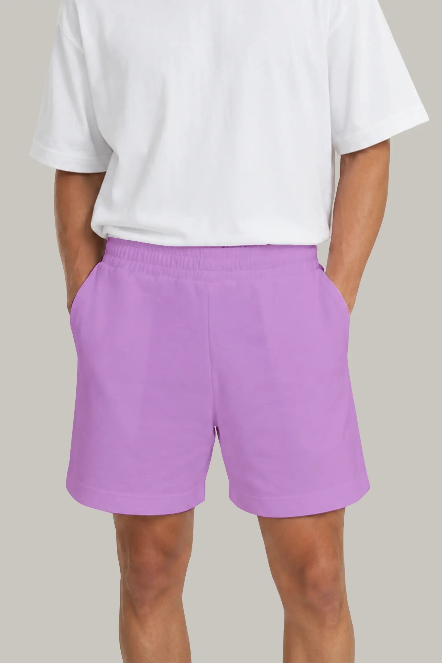 Short Hombre - FashionTex