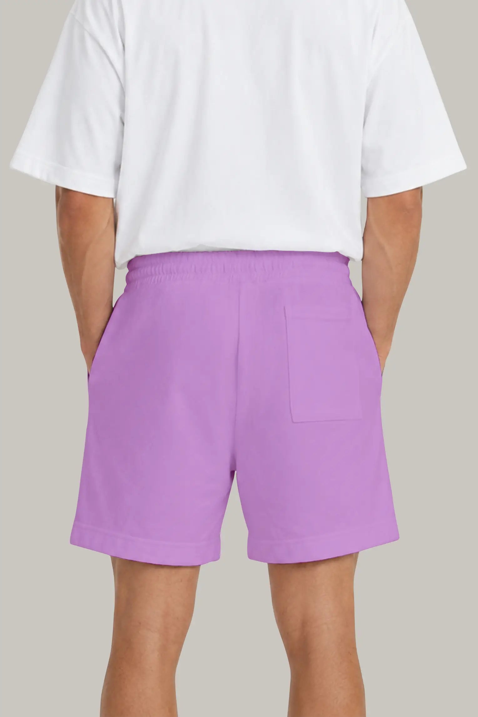 Short Hombre - FashionTex