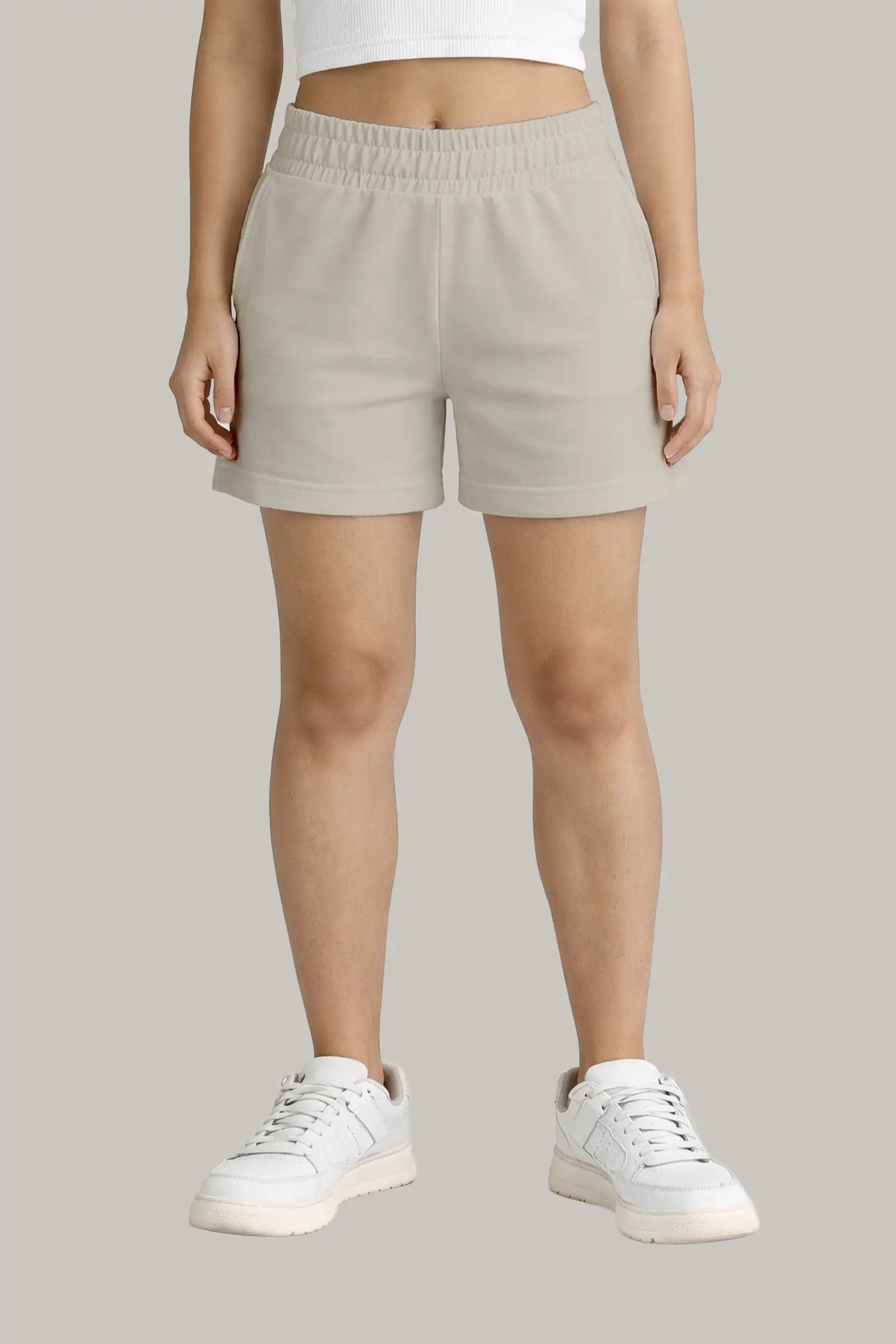 Short Mujer - FashionTex