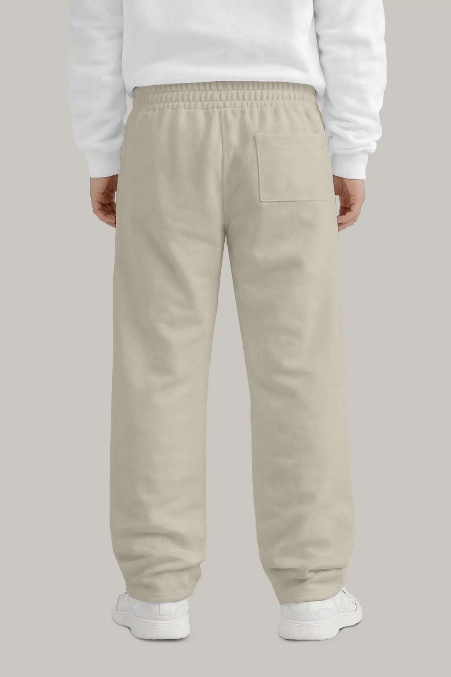 Pantalón Oversized Split Cut Unisex - FashionTex