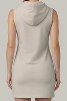 Vestido con Capucha Mujer - FashionTex