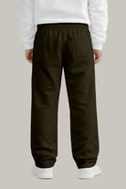 Pantalón Oversized Split Cut Unisex - FashionTex