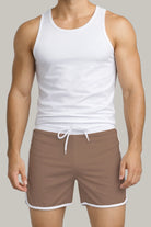 Traje de Baño Short Hombre - FashionTex