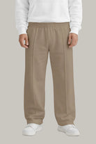 Pantalón Oversized Split Cut Unisex - FashionTex