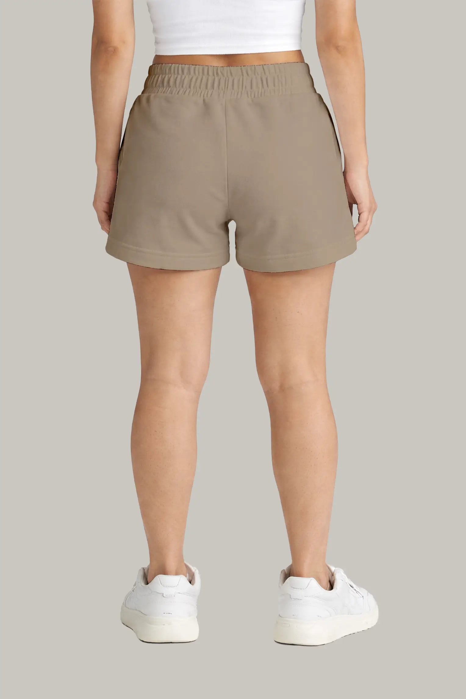 Short Mujer - FashionTex