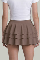 Falda Split Cut - FashionTex