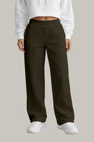 Pantalón Oversized Split Cut Unisex - FashionTex