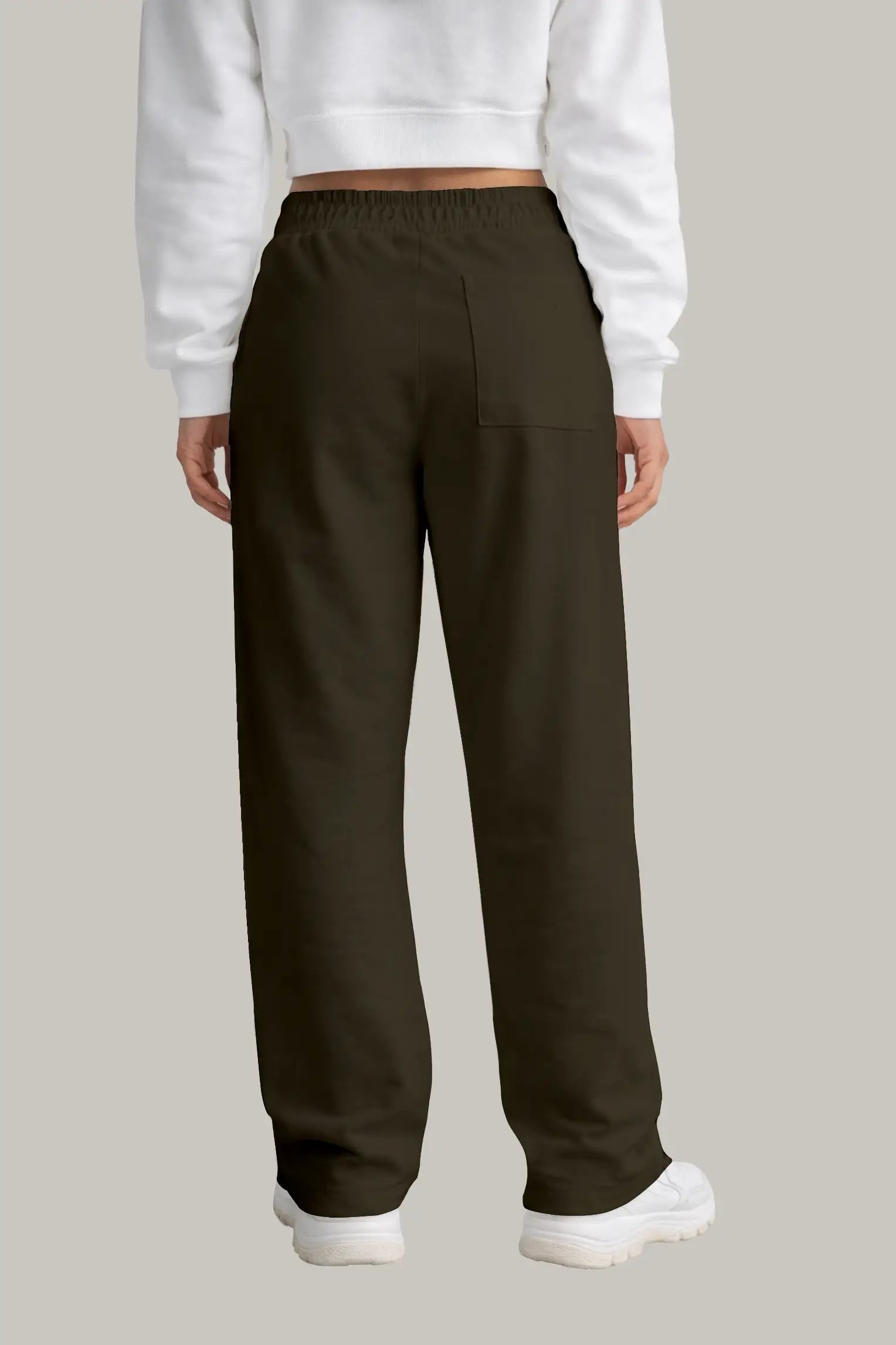 Pantalón Oversized Split Cut Unisex - FashionTex