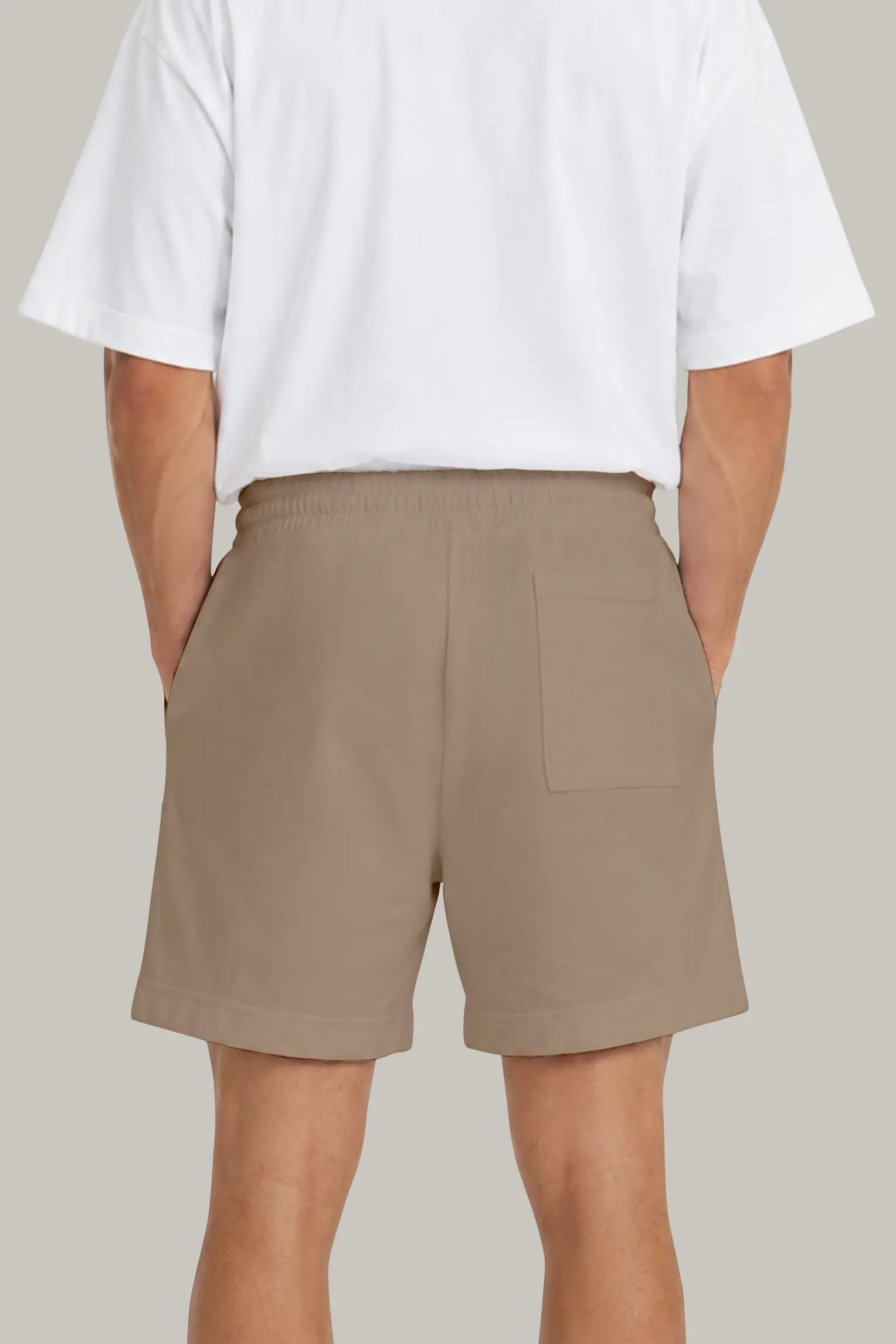 Short Hombre - FashionTex