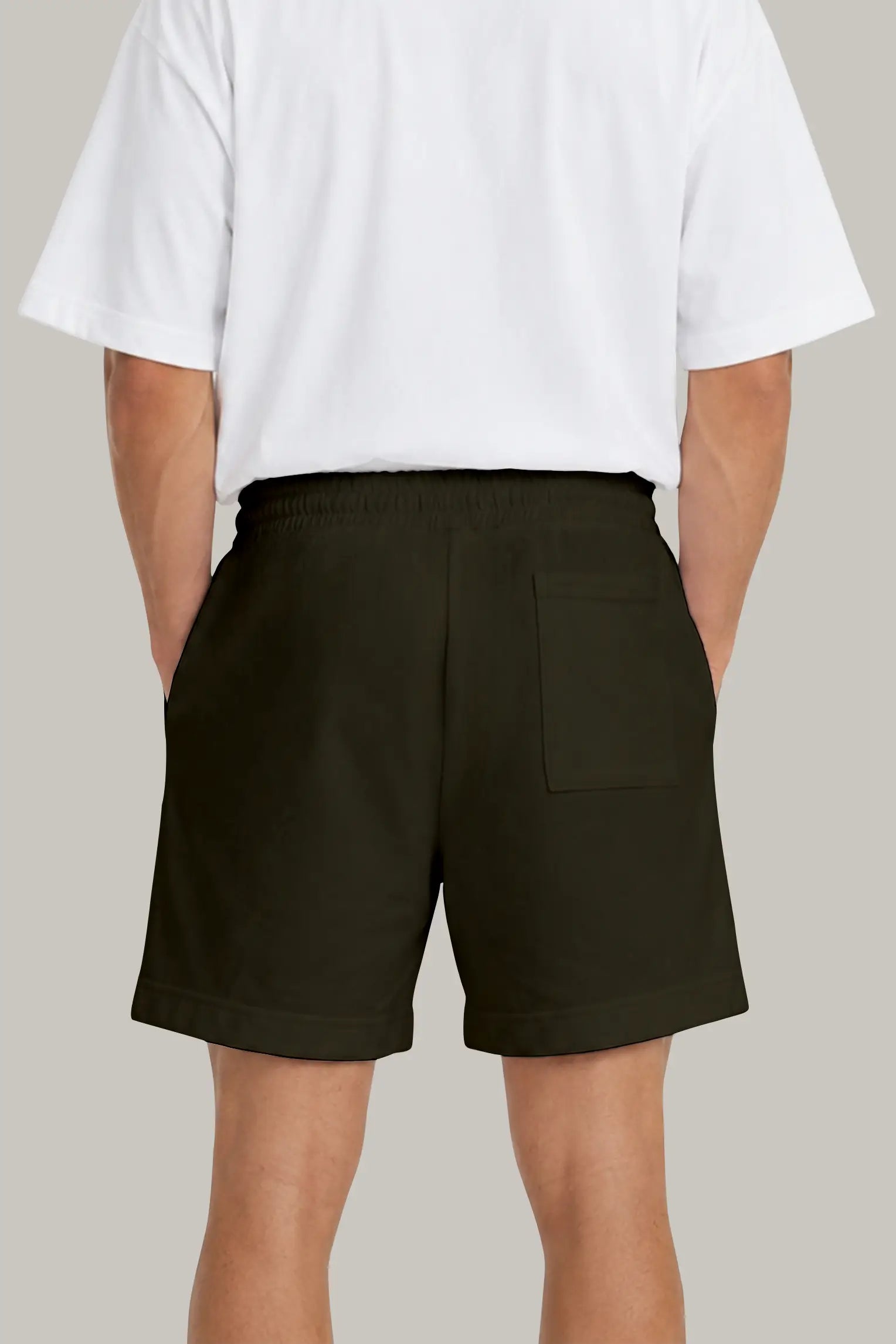 Short Hombre - FashionTex