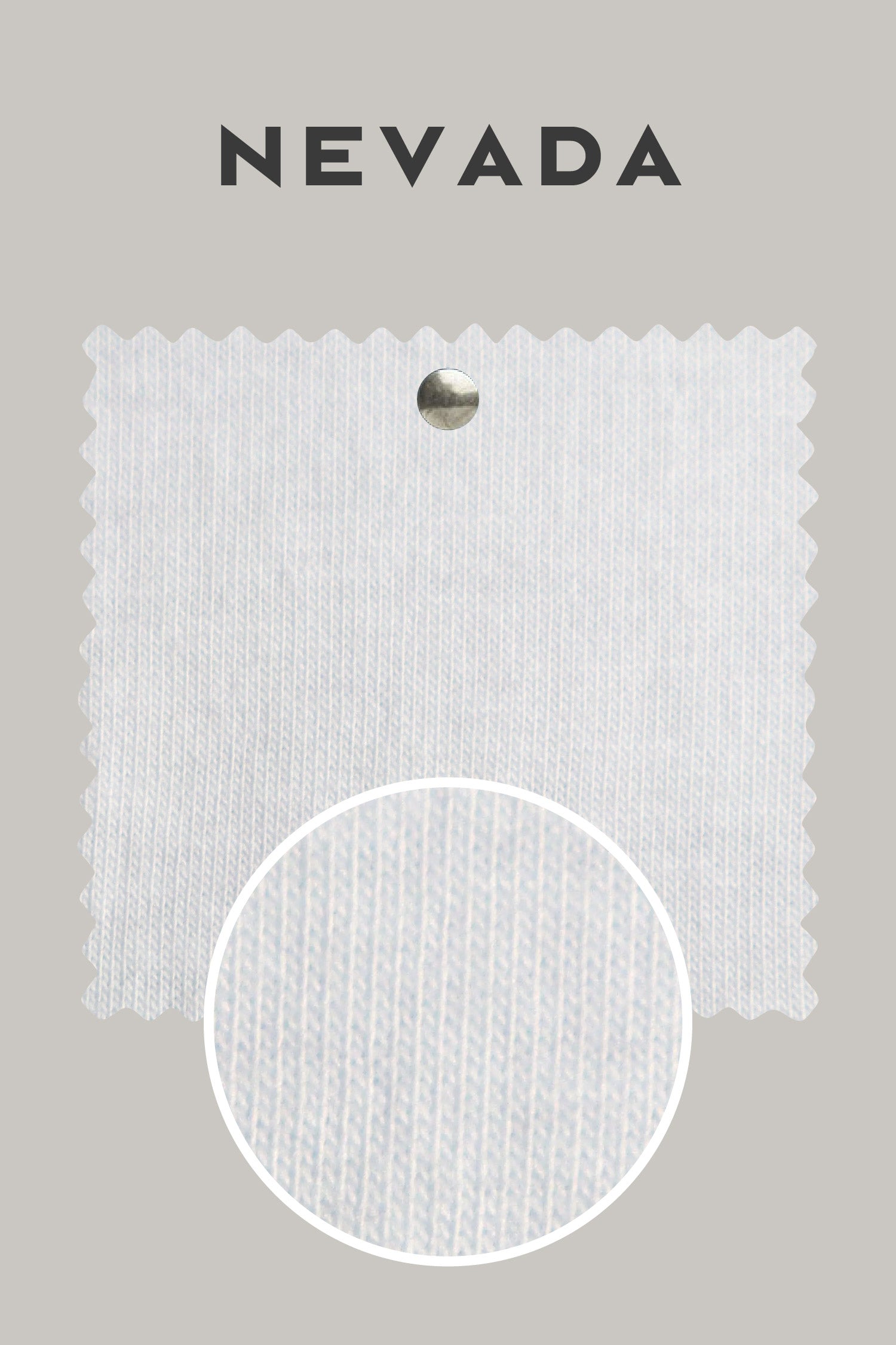 Tela Jersey: Nevada - 100% Algodón - FashionTex