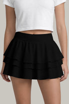 Falda Split Cut - FashionTex