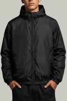 Chaqueta Corta-Viento Unisex - FashionTex