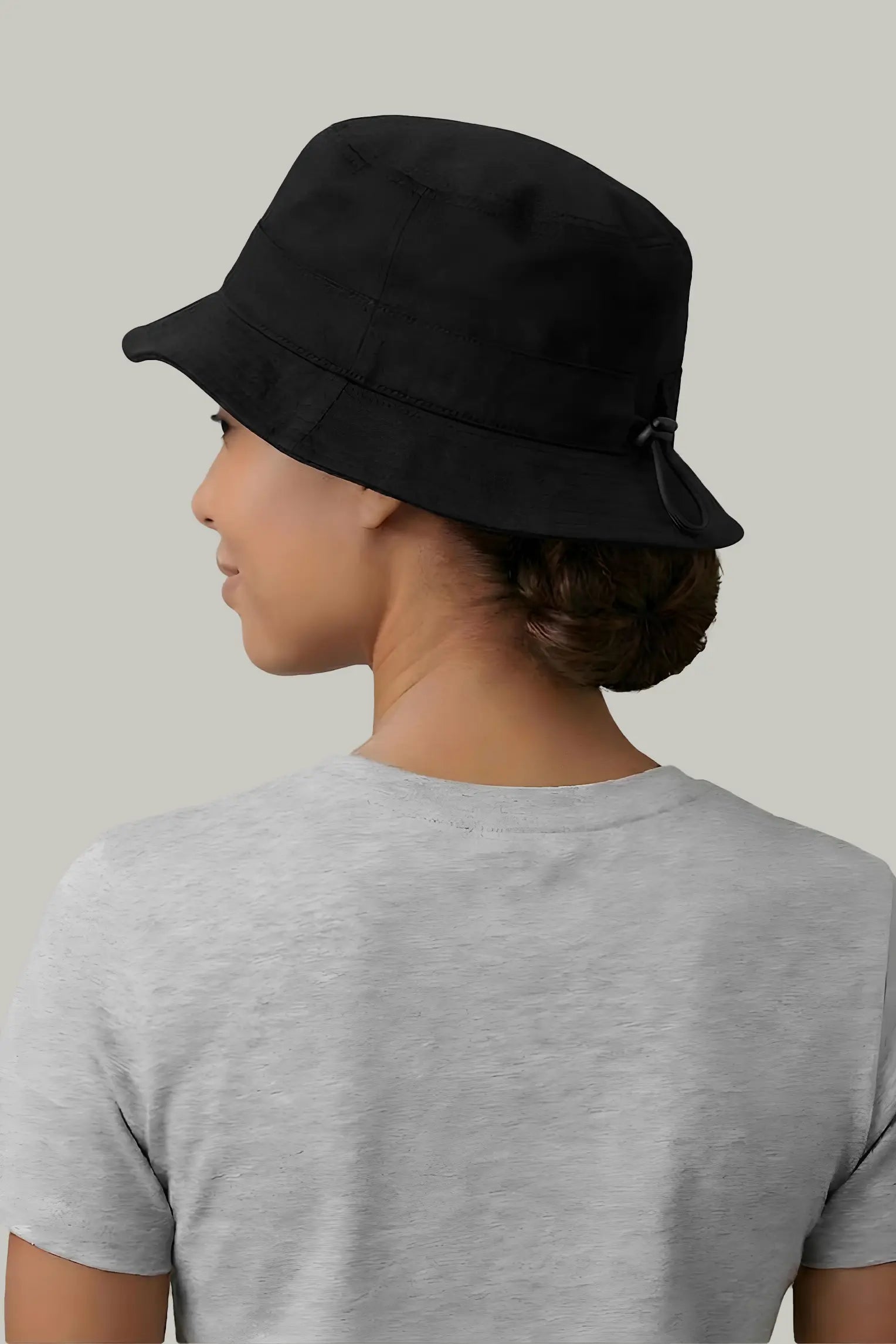 Bucket Hat Unisex - FashionTex