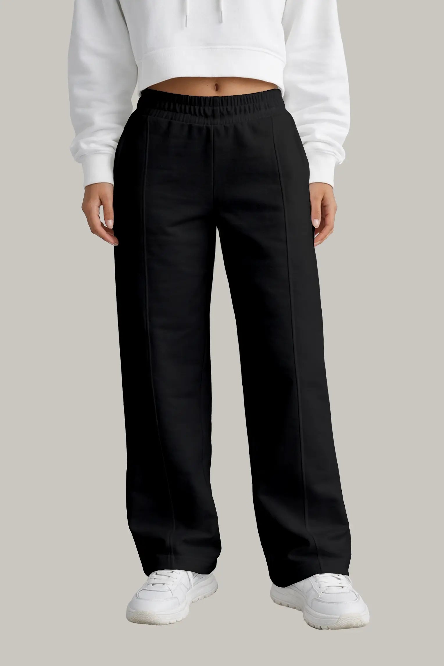 Pantalón Oversized Split Cut Unisex - FashionTex