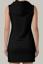 Vestido con Capucha Mujer - FashionTex