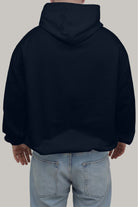 Hoodie Oversized con Capucha Unisex - FashionTex