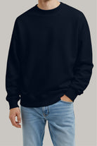 Hoodie Regular Crewneck Unisex - FashionTex