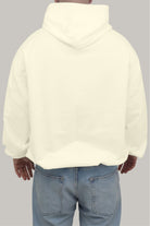 Hoodie Oversized con Capucha Unisex - FashionTex