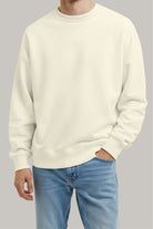 Hoodie Regular Crewneck Unisex - FashionTex