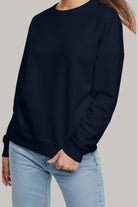 Hoodie Regular Crewneck Unisex - FashionTex