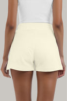 Short Mujer - FashionTex