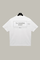 Oversized HeavyWeight (Logo) - FashionTex
