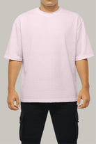 Franela Polo Oversized Hombre - FashionTex